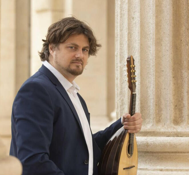 Vincent Beer-Demander