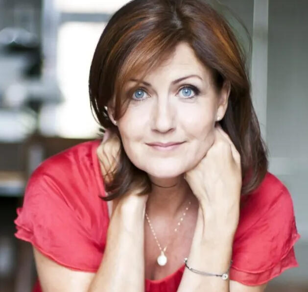 Karen Matheson