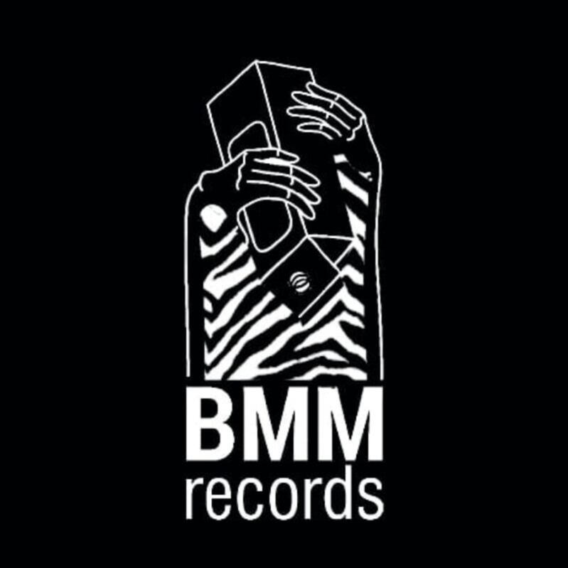 BMM Black Milk Music