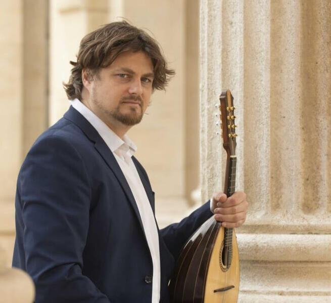 Vincent Beer-Demander