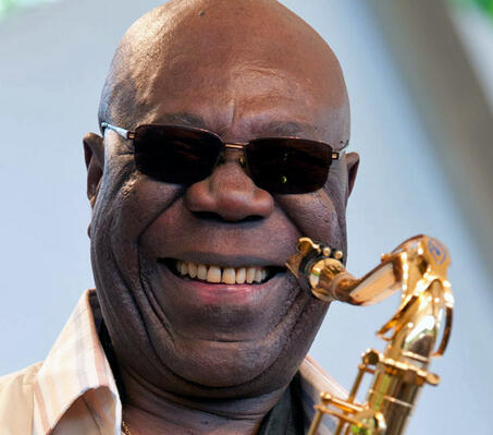 Manu Dibango